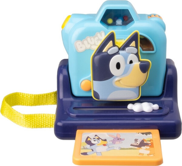 Fotoaparát Bluey