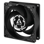 ARCTIC P8 / 80mm / Fluid Dynamic bearing / 1600 RPM / 3-pin (ACFAN00152A)