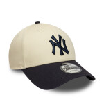 New Era Pánská kšiltovka New York Yankees MLB 940 Colour block modrá