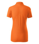 Joy polokošile dámská oranžová M
