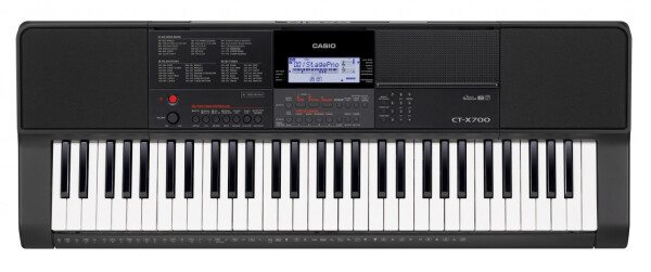 Casio CT-X700