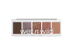Wet n Wild Color Icon paletka očních stínů Camo-flaunt