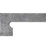 Zanq Acero - levé provedení 39/20