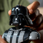 LEGO LEGO® Star Wars™ 75439 Busta Darth Vadera