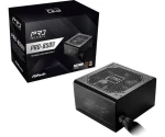 ASRock PRO-850B černá / Zdroj ATX / 850 W / 80 PLUS Bronze / ATX 3.1 / 120 mm (90-UXR085-BNEAA2)