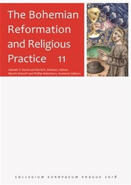 The Bohemian Reformation and Religious Practice 11