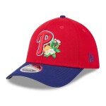 New Era Pánská kšiltovka Philadelphia Phillies MLB 2026 Spring Training 39THIRTY M-Crown Flex Velikost: M/L