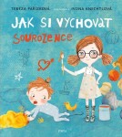 Jak si vychovat sourozence - Tereza Pařízková