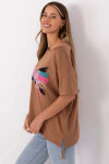 T-shirt model 213293 Factory Price S