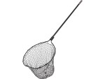 Westin Podběrák W3 C&R Full Rubber Mesh Landing Net XL,Westin Podběrák W3 C&R Full Rubber Mesh Landing Net XL