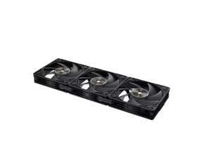 ASUS Ventilátor PROART PF120 3in1, 3x120mm, černá EDF_1887834