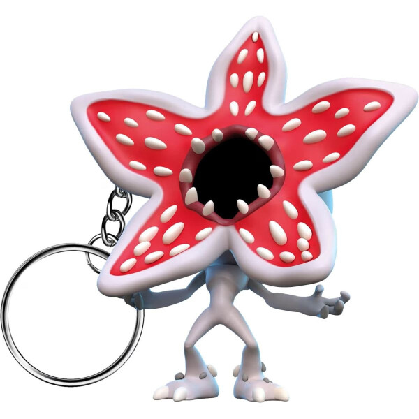 Stranger Things Klíčenka Pocket Hero