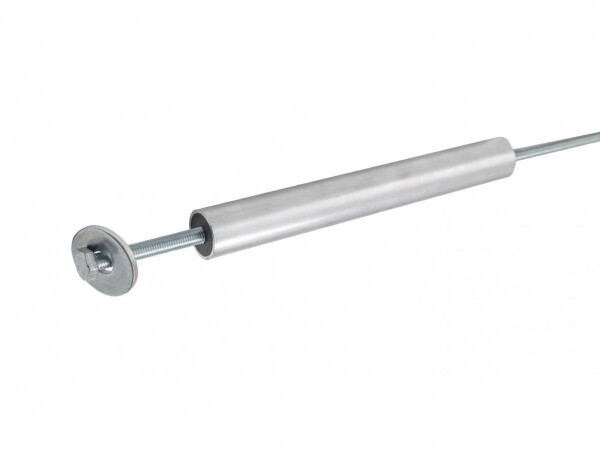 GEOMAT Upevňovací set do porobetonu s izolací Typ D 240 mm