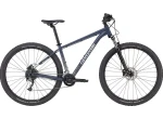 Horské kolo Cannondale Trail Slate Gray