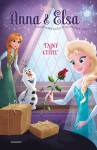 Anna a Elsa - Tajný ctiteľ - Erica David