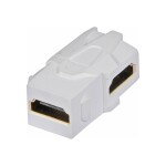 Renkforce RF-5234038 USB-C® / HDMI kabelový adaptér [1x USB-C® zástrčka - 1x HDMI zásuvka] černá stínění pletivem 0.15 m