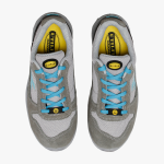 Bezpečnostní obuv Diadora RUN TEXT LOW S1 P SRC ESD velikost 42 * Velikost: 42, Šedá