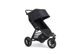 BabyJogger CITY ELITE 2 - OPULENT BLACK (BJ2149194)