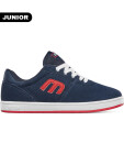 Etnies Josl1N NAVY/RED/WHITE dětské boty