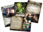 ADC Blackfire Arkham Horror: Karetní hra - Odkaz Dunwiche - rozšíření pro vyšetřovatele