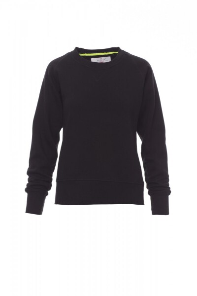 Mikina Payper MISTRAL+LADY černá velikost XL (000395000114000XL-B)
