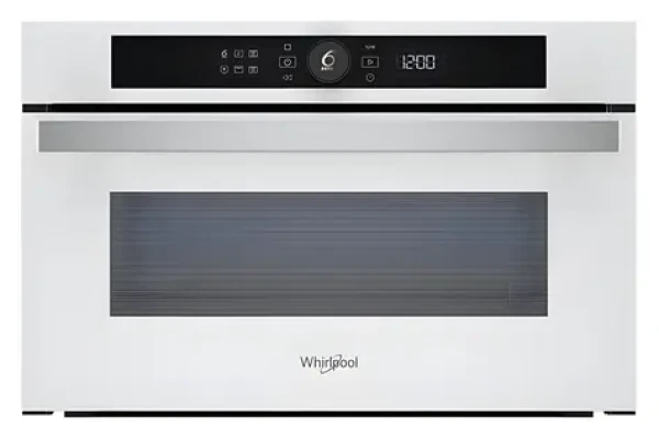 Whirlpool WMD44MW bílá / Vestavná mikrovlnná trouba / gril / 31 l / LED displej (100002129594)