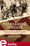 Teheránská operace Howard Blum