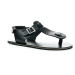 Koel Ariata Nappa New Black
