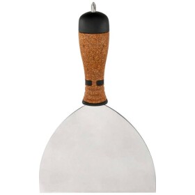Špachtle malířská korková s bitem, 150 mm, STALCO PERFECT