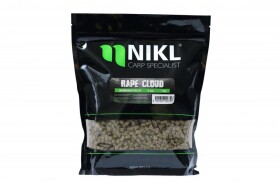 Nikl Pelety Rape Cloud 1kg,Nikl Pelety Rape Cloud 1kg