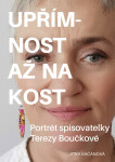 Upřímnost až na kost - Jitka Kačánová