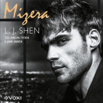 Mizera - L.J. Shen - audiokniha