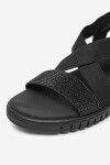 Sandály Clara Barson R24AW02800 Syntetická tkanina