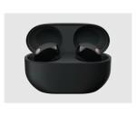 Sony bezdrátová sluchátka WF-1000XM5, černá, EU EDF_1289876