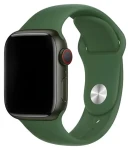 Devia Deluxe Sport 44/45/46mm Clover / Řemínek pro Apple Watch (6938595364525)