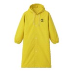 BIGHORN Pláštěnka BOSPOR 8050 A žlutá L-XL 8050A_L-XL