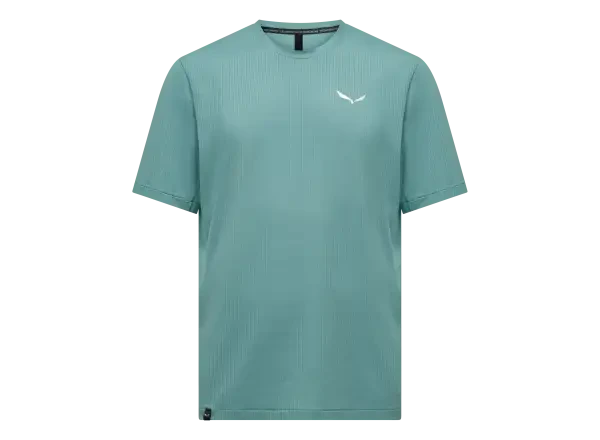 Salewa Pedroc Dry Light pánské tričko krátký rukáv Willow vel. 50/L