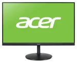 23.8" Acer CB242Gbmiprx černá / Monitor / IPS / 1920x1080 / 120Hz / 1ms / HDMI+DP+VGA / pivot (UM.QB2EE.G09)