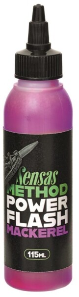 Sensas Gel Power Flash 115ml,Sensas Gel Power Flash 115ml