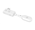 Optoma FPD WHD221 wireless transmitter and receiver EDF_7660333