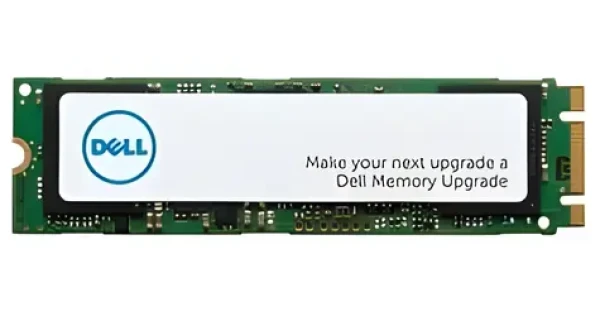 DELL SSD 512GB / SSD / M.2 / PCIe (7VPP2)