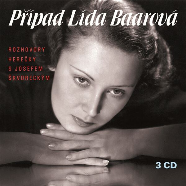 Případ Lída Baarová - Bedřich Wermuth
