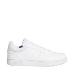 Adidas Hoops 3.0 Low Classic W GW3036 dámské boty 39 1/3