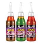 Chytil Gel Smoke Method Booster 75ml - Jahoda,Chytil Gel Smoke Method Booster 75ml - Jahoda
