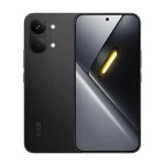 POCO X8 Pro Max 12+256GB černá / Mobilní telefon / 12GB RAM / 256GB / 5G / Dual SIM (MZB0NC9EU)