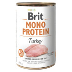 Brit Mono Protein Turkey