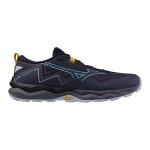 Mizuno Wave Daichi 9 GTX(M) - Běžecké boty Mizuno WAVE DAICHI 9 GTX J1GJ255651 Velikost obuvi v EU: 44,5