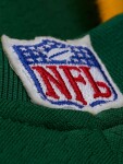Mitchell & Ness Pánská mikina Green Bay Packers NFL Reggie White #92 1996 Jersey Hoodie Velikost: 2XL
