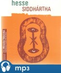 Siddhártha, Hermann Hesse