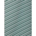 Židle kancelářská, zelená MESH síťovina, zelená látka, plastový kříž, synchronní mechanismus, kolečka pro tvrdé povrchy